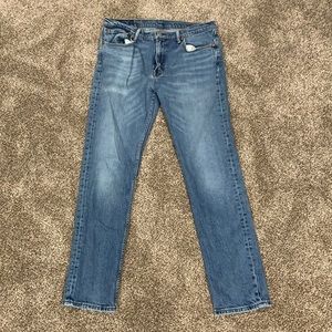 Men’s Levi’s Slim Fit Jean 34x32